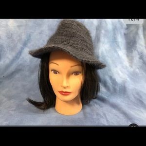 EUC Womens Wallaroo Fiona Hat